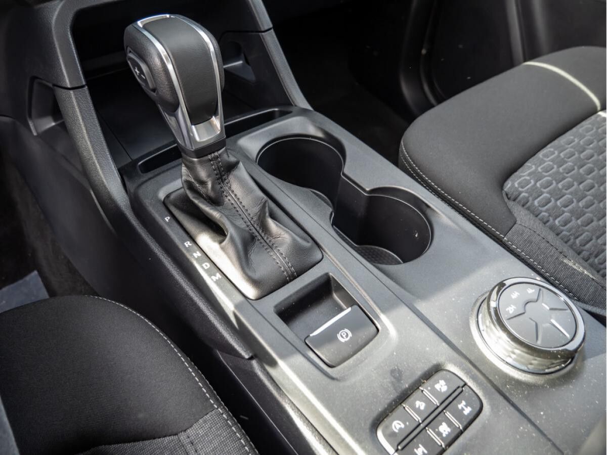 Ford Ranger Doppelkabine 2.0 XLT Automatik/AHK/Navi/Kamera/Winterpaket