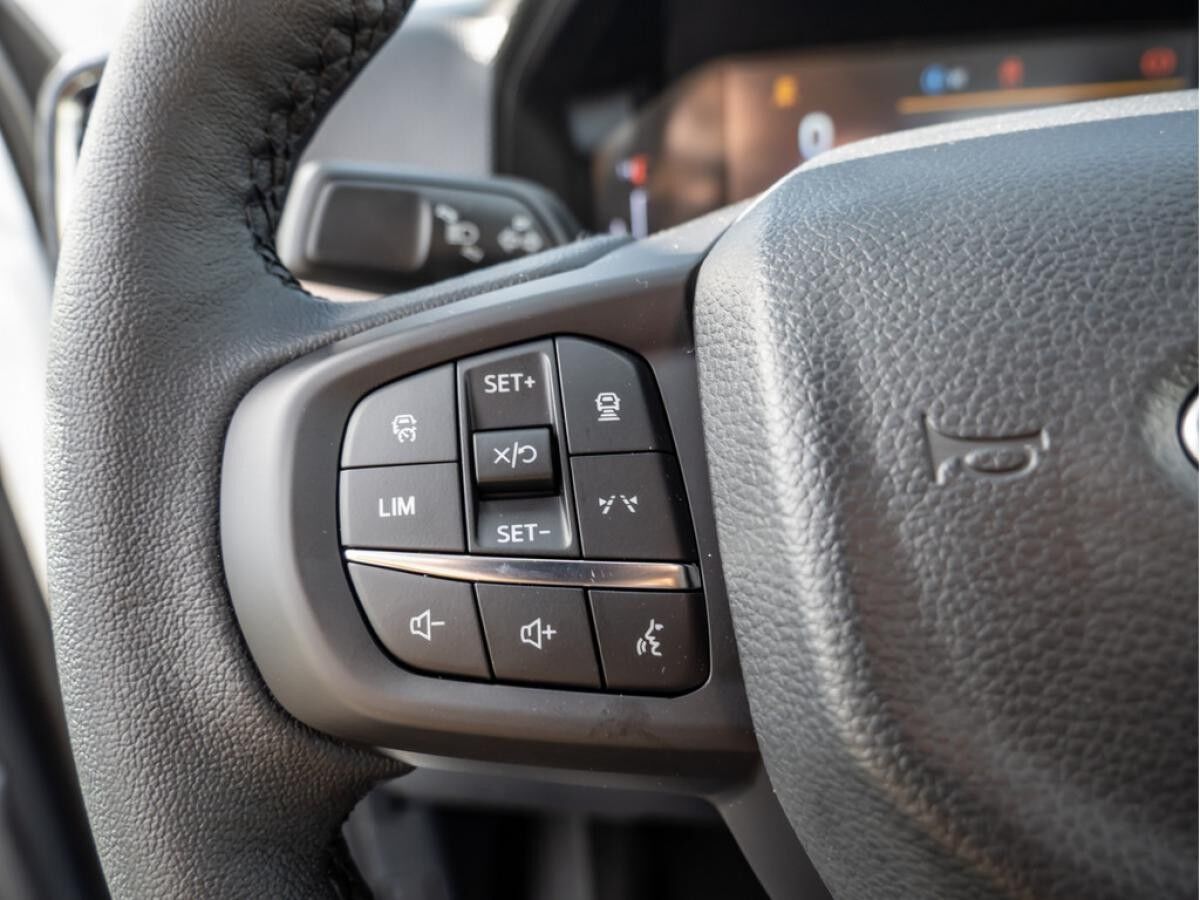 Ford Ranger Doppelkabine 2.0 XLT Automatik/AHK/Navi/Kamera/Winterpaket