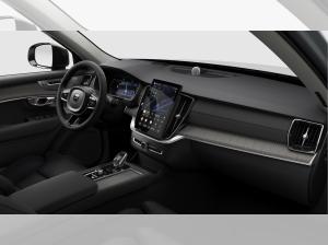 Volvo XC90 T8 PHEV AWD Ultra Dark *VOLLAUSSTATTUNG+SOFORT VERFÜGBAR* 🔵🟡