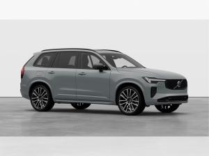 Volvo XC90 T8 PHEV AWD Ultra Dark *VOLLAUSSTATTUNG+SOFORT VERFÜGBAR* 🔵🟡