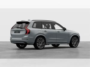 Volvo XC90 T8 PHEV AWD Ultra Dark *VOLLAUSSTATTUNG+SOFORT VERFÜGBAR* 🔵🟡