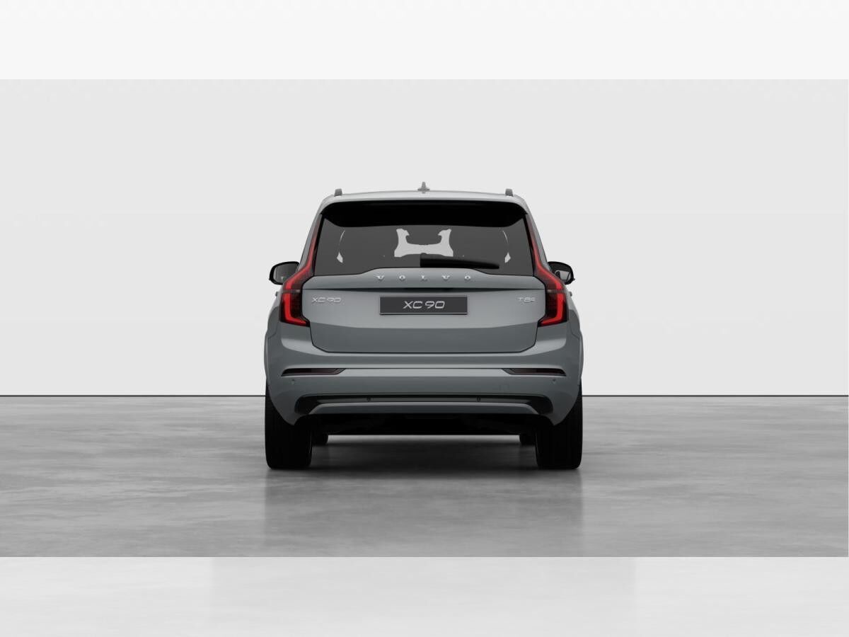Volvo XC90 T8 PHEV AWD Ultra Dark *VOLLAUSSTATTUNG+SOFORT VERFÜGBAR* 🔵🟡