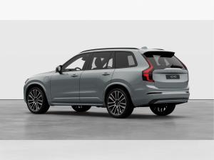 Volvo XC90 T8 PHEV AWD Ultra Dark *VOLLAUSSTATTUNG+SOFORT VERFÜGBAR* 🔵🟡