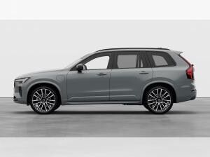 Volvo XC90 T8 PHEV AWD Ultra Dark *VOLLAUSSTATTUNG+SOFORT VERFÜGBAR* 🔵🟡