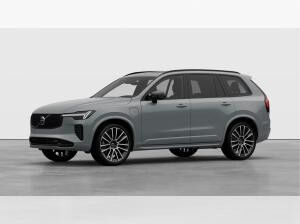 Volvo XC90 T8 PHEV AWD Ultra Dark *VOLLAUSSTATTUNG+SOFORT VERFÜGBAR* 🔵🟡