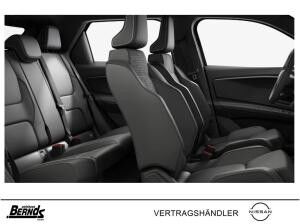 Nissan Micra ENGAGE ⚡40KWH 🔝 317KM REICHWEITE🚗 PRIVATKUNDENANGEBOT