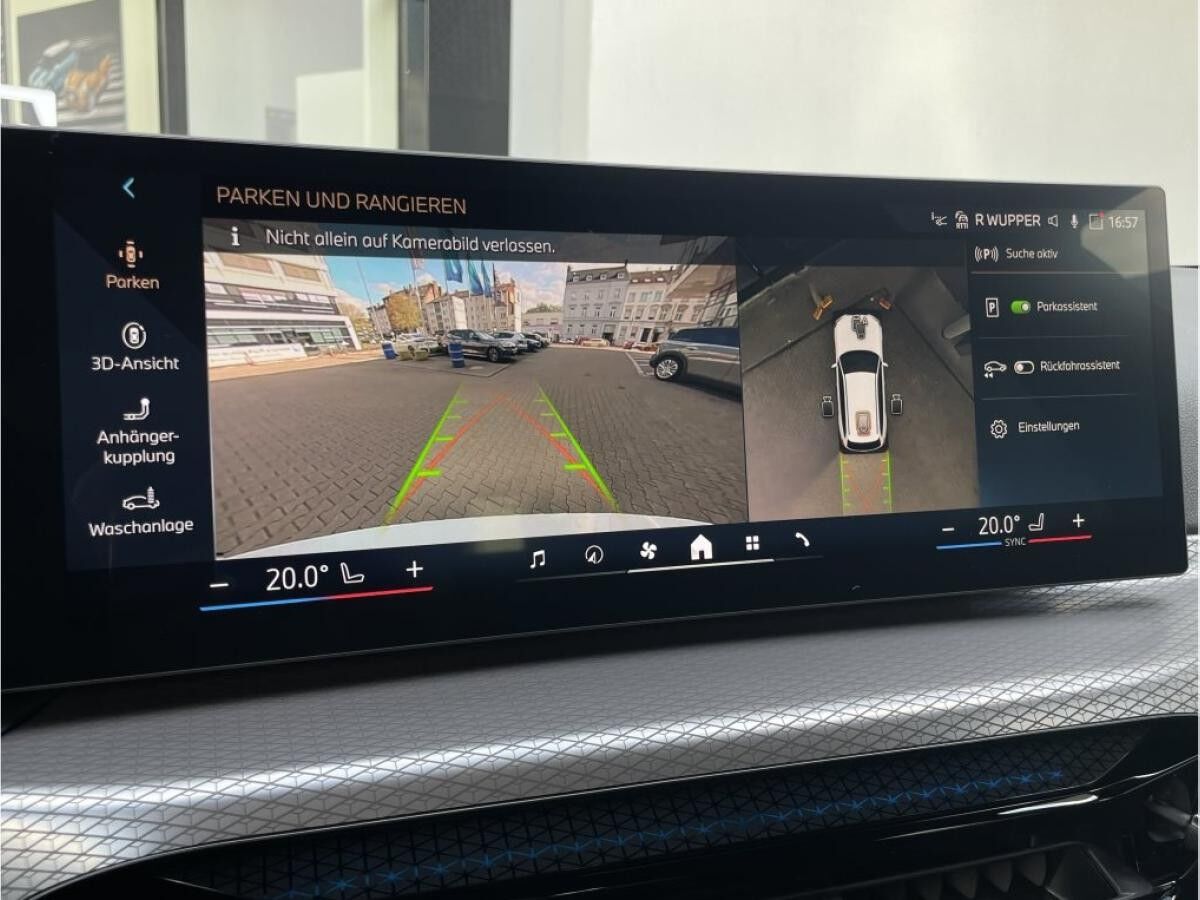 BMW 330 xDrive M Sport AHK DA PA+ HiFi 18"