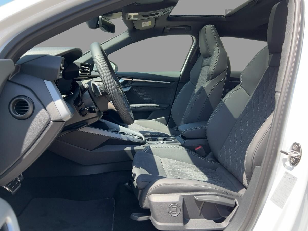 Audi A3 Sportback 35 TDI S-Line PANO MATRIX-LED NAVI HUD SONOS