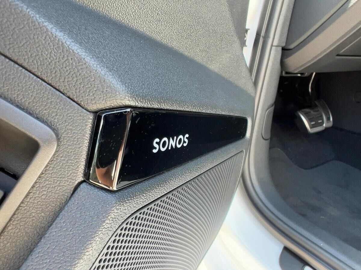 Audi A3 Sportback 35 TDI S-Line PANO MATRIX-LED NAVI HUD SONOS