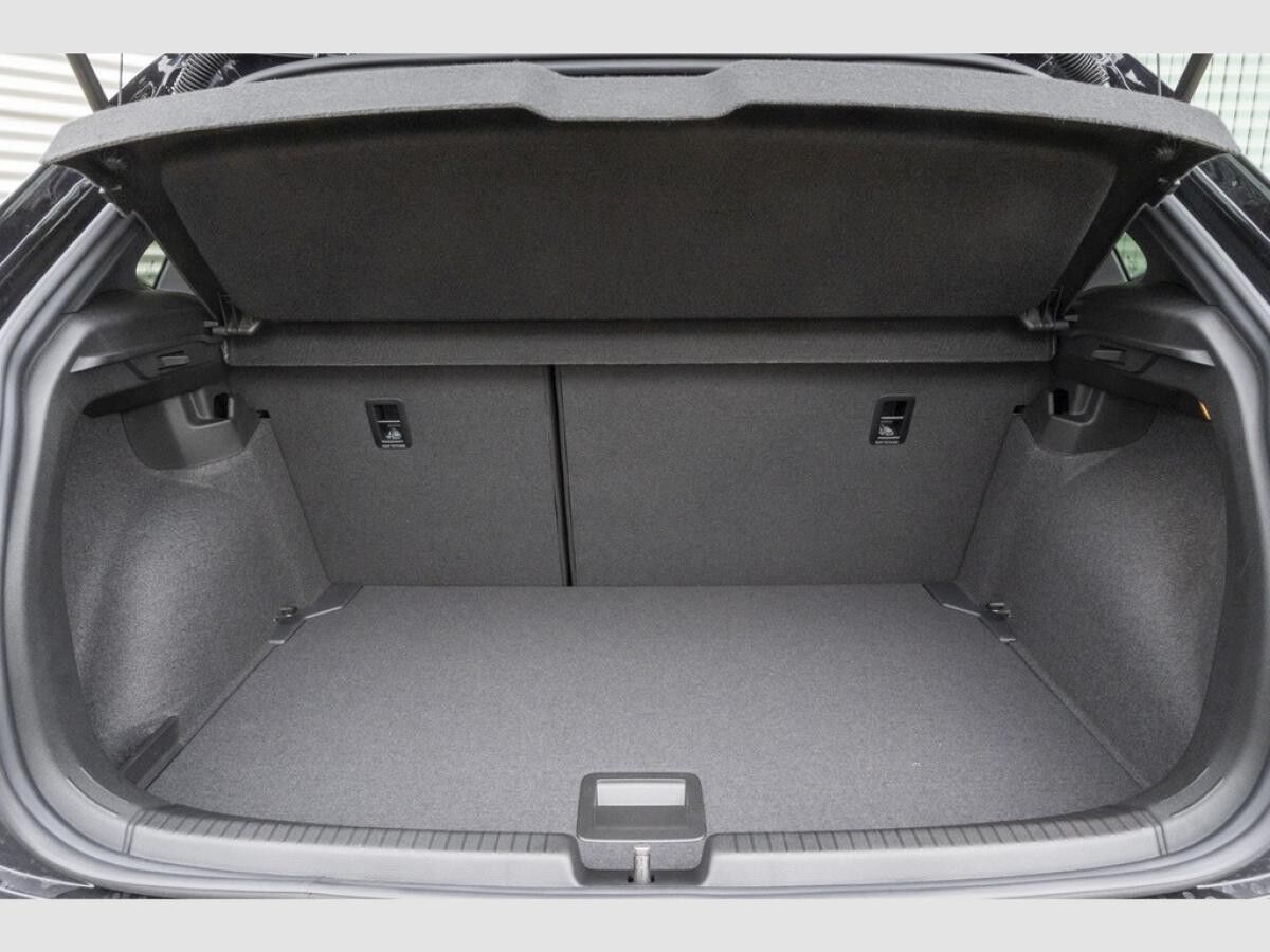 Volkswagen Polo R-Line 1,0 l TSI DSG