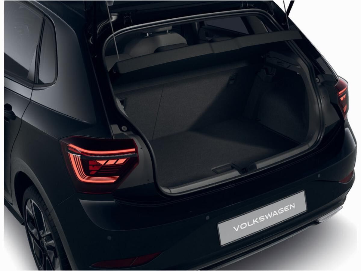 Volkswagen Polo R-Line 1,0 l TSI DSG