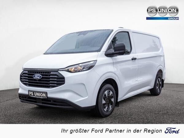 Ford Transit Custom 320L1 Trend PHEV Klima PPS Kamera uvm. -K.T.-