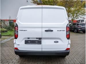 Ford Transit Custom 320L1 Trend PHEV Klima PPS Kamera uvm. -K.T.-