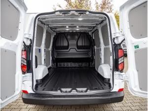 Ford Transit Custom 320L1 Trend PHEV Klima PPS Kamera uvm. -K.T.-