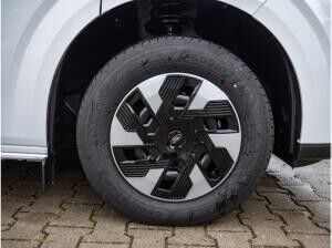 Ford Transit Custom 320L1 Trend PHEV Klima PPS Kamera uvm. -K.T.-