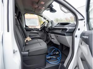 Ford Transit Custom 320L1 Trend PHEV Klima PPS Kamera uvm. -K.T.-