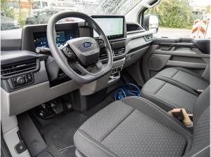 Ford Transit Custom 320L1 Trend PHEV Klima PPS Kamera uvm. -K.T.-