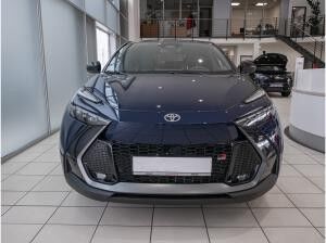 Toyota C-HR GR SPORT JBL *AKTION -22% UPE*