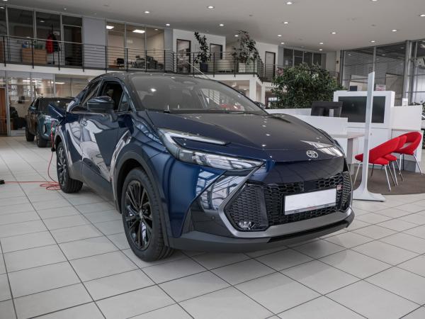 Toyota C-HR GR SPORT JBL *FASTSTART AKTION* -27% UPE*
