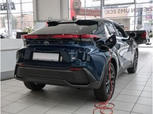 Toyota C-HR GR SPORT JBL *AKTION -22% UPE*