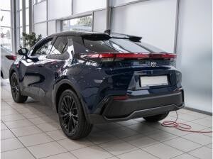 Toyota C-HR GR SPORT JBL *AKTION -22% UPE*