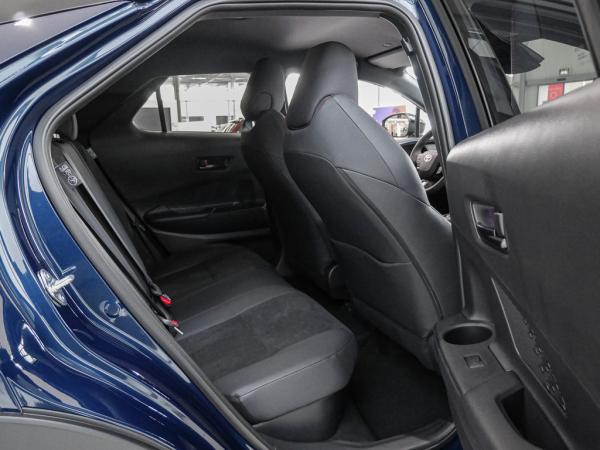 Toyota C-HR GR SPORT JBL *FASTSTART AKTION* -27% UPE*