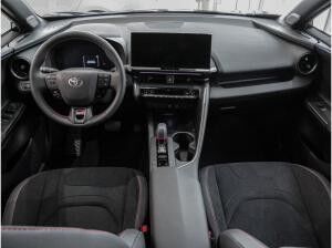 Toyota C-HR GR SPORT JBL *AKTION -22% UPE*