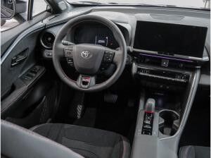 Toyota C-HR GR SPORT JBL *AKTION -22% UPE*