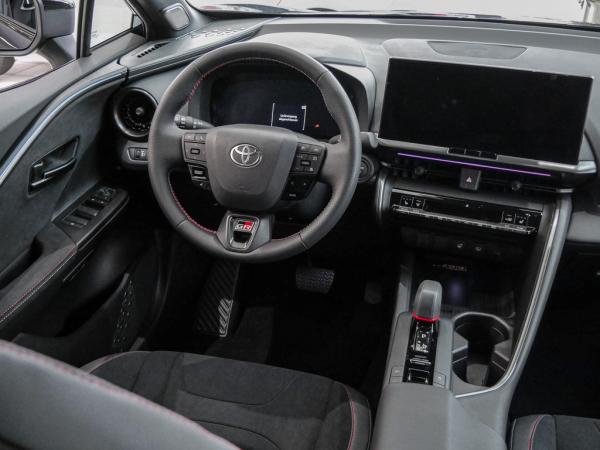 Toyota C-HR GR SPORT JBL *FASTSTART AKTION* -27% UPE*