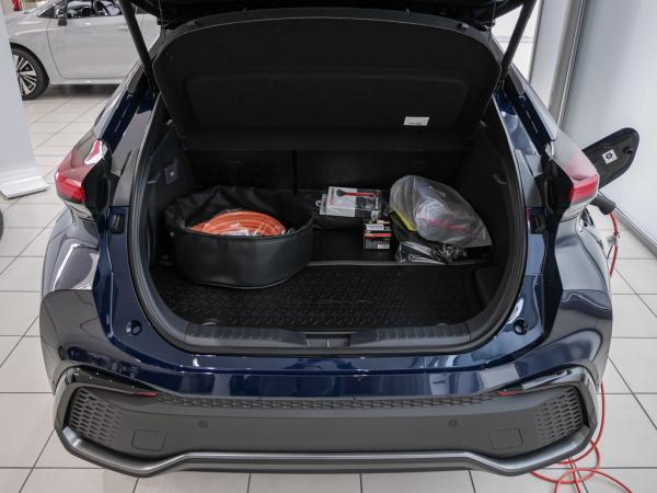 Toyota C-HR GR SPORT JBL *FASTSTART AKTION* -27% UPE*