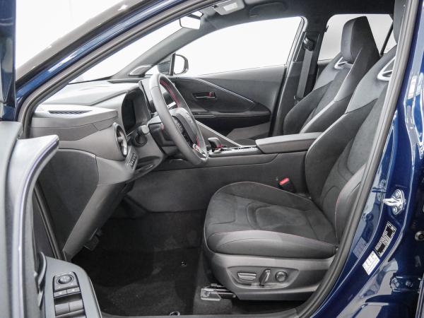 Toyota C-HR GR SPORT JBL *FASTSTART AKTION* -27% UPE*