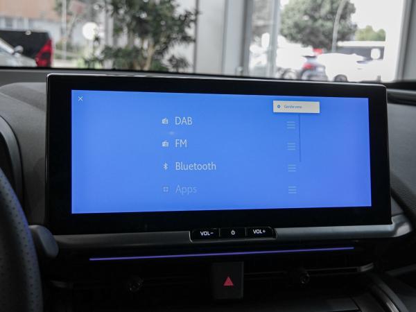 Toyota C-HR GR SPORT JBL *FASTSTART AKTION* -27% UPE*