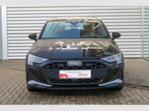 Audi A3 Sportback 35 TDI advanced ACC*LED*RFK*SHZ