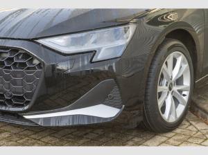 Audi A3 Sportback 35 TDI advanced ACC*LED*RFK*SHZ