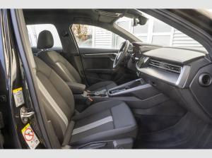 Audi A3 Sportback 35 TDI advanced ACC*LED*RFK*SHZ