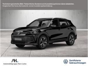 Volkswagen Tiguan 2.0 TDI GOAL DSG AHK LED+ Navi ACC AreaView App-Connect