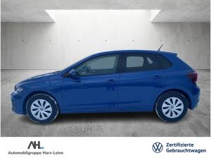 Volkswagen Polo 1.0 TSI Life LED Navi ACC PDC App-Connect