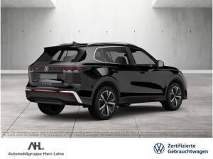 Volkswagen Tiguan 2.0 TDI GOAL DSG AHK LED+ Navi ACC AreaView App-Connect