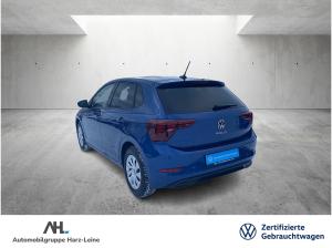 Volkswagen Polo 1.0 TSI Life LED Navi ACC PDC App-Connect