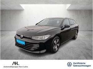 Volkswagen Passat Variant 2.0 TDI Elegance DSG Matrix Navi ACC Massage AreaView