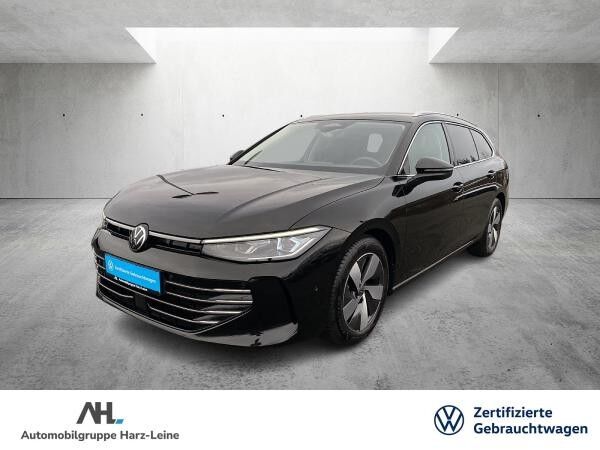 Volkswagen Passat Variant 2.0 TDI Elegance DSG Matrix Navi ACC Massage AreaView