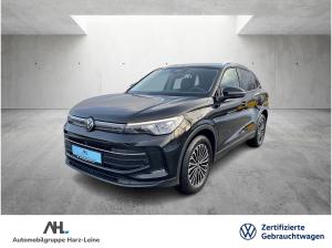 Volkswagen Tiguan 2.0 TDI GOAL DSG AHK LED+ Navi ACC AreaView App-Connect