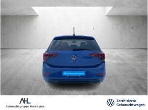 Volkswagen Polo 1.0 TSI Life LED Navi ACC PDC App-Connect