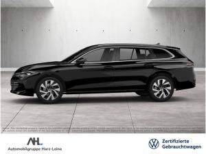 Volkswagen Passat Variant 2.0 TDI Elegance DSG Matrix Navi ACC Massage AreaView