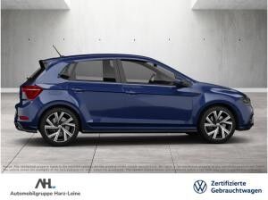 Volkswagen Polo 1.0 TSI Life LED Navi ACC PDC App-Connect