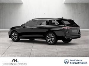 Volkswagen Passat Variant 2.0 TDI Elegance DSG Matrix Navi ACC Massage AreaView