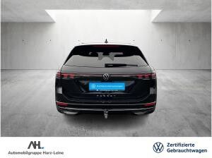 Volkswagen Passat Variant 2.0 TDI Elegance DSG Matrix Navi ACC Massage AreaView