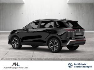 Volkswagen Tiguan 2.0 TDI GOAL DSG AHK LED+ Navi ACC AreaView App-Connect