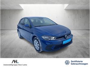 Volkswagen Polo 1.0 TSI Life LED Navi ACC PDC App-Connect