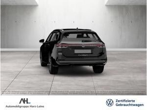 Volkswagen Passat Variant 2.0 TDI Elegance DSG Matrix Navi ACC Massage AreaView